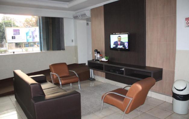 Hotel Express - Leva E Busca No Aeroporto Gratis 24 Horas Варзеа-Ґранді Екстер'єр фото