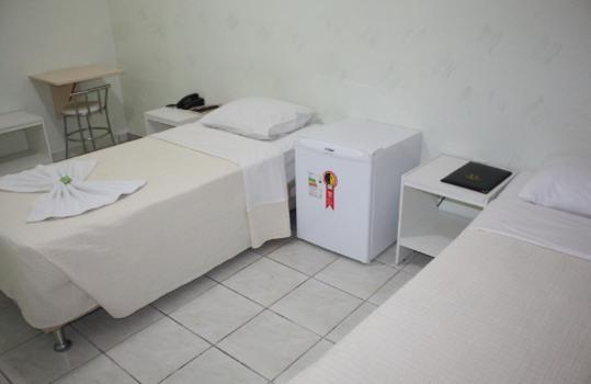 Hotel Express - Leva E Busca No Aeroporto Gratis 24 Horas Варзеа-Ґранді Екстер'єр фото