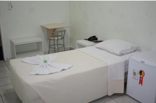 Hotel Express - Leva E Busca No Aeroporto Gratis 24 Horas Варзеа-Ґранді Екстер'єр фото