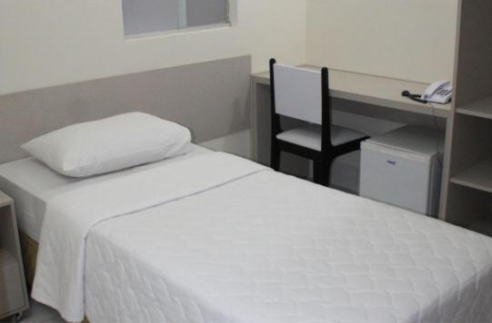 Hotel Express - Leva E Busca No Aeroporto Gratis 24 Horas Варзеа-Ґранді Екстер'єр фото