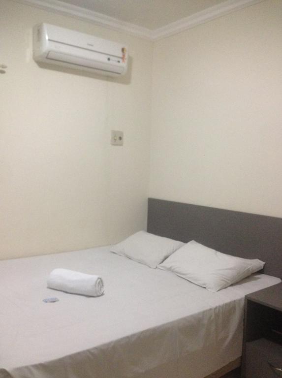 Hotel Express - Leva E Busca No Aeroporto Gratis 24 Horas Варзеа-Ґранді Екстер'єр фото
