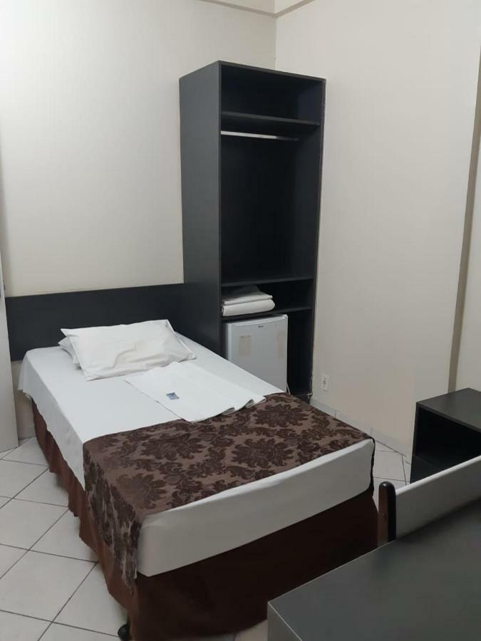 Hotel Express - Leva E Busca No Aeroporto Gratis 24 Horas Варзеа-Ґранді Екстер'єр фото
