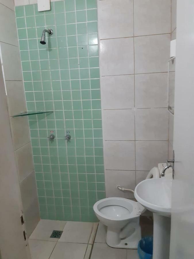 Hotel Express - Leva E Busca No Aeroporto Gratis 24 Horas Варзеа-Ґранді Екстер'єр фото